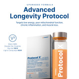 Xandro Lab Protocol X V3