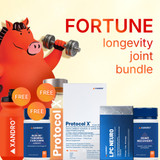 Fortune Longevity Joint Bundle