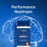 Advanced Cognitive Support Bundle