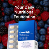 Advanced Cognitive Support Bundle