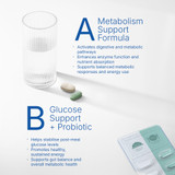 Xandro Lab LXP Benefits