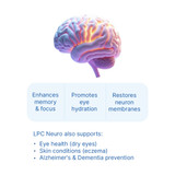 LPC Neuro Benefits
