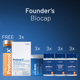 Founder's Biocap