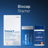 Biocap Starter
