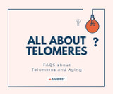 What You Need To Know About Telomeres