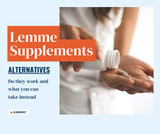 Alternatives to Lemme Supplements