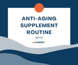 Best Longevity Supplements 2023 | Supplement Anti-Aging Routine