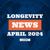 Longevity News April 2024