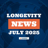 Latest Longevity News & Research on Healthspan Extension