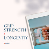 Grip Strength & Longevity: Why It Matters for Your Health