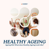 10 Top Tips for Healthy Ageing – Stay Active & Age Gracefully