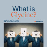 What is Glycine Good For? Benefits, Uses and Side Effects