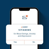 What Vitamins Are Good for Mood Swings?