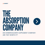 Are Ian Somerhalder’s The Absorption Company Supplements Worth It?