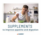 Boost Your Appetite & Digestion: Supplements for Improved Health