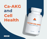 Exploring the Benefits of Calcium AKG on Our Cells