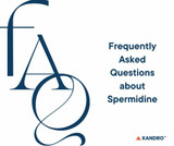 Frequently asked questions about Spermidine Supplements