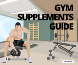 Which Gym Supplements Should I Take?