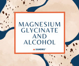 Benefits of Magnesium Glycinate in Relation to Alcohol Consumption