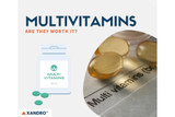 Multivitamins: To Take or Not to Take? Benefits and Considerations