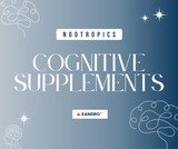 Improve your cognitive health and memory with nootropics