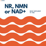 NMN, NR, or NAD+: Which Supplement is Right for You?