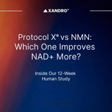 Protocol X vs NMN: Which One Improves NAD+ More?