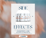 Side effects of supplements and how to prevent side effects | Xandro Lab