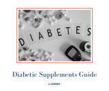 Revitalise Health: Diabetic Supplements Guide