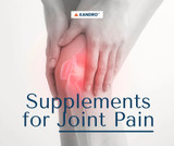 Supplements for Joint Pain: Glucosamine, Omega-3, Curcumin & More