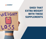 The Best Natural Supplements for Weight Loss