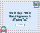 Tracking Supplement Effects: Tips for Monitoring and Adjusting