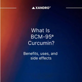 What Is BCM-95® Curcumin?