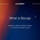 What Is Biocap?