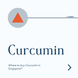 Best Curcumin Supplements in Singapore | Buy Premium Turmeric