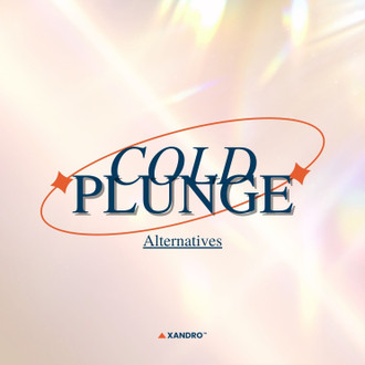 12 Types of Cold Exposure Therapy 12 Types of Cold Exposure Therapy
