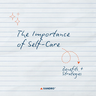 What Is Self-Care & Why Is It Important? Tips, Benefits & Examples What Is Self-Care & Why Is It Important? Tips, Benefits & Examples
