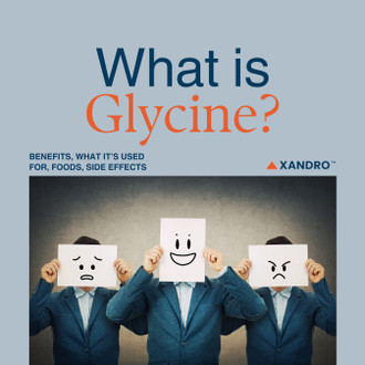 What is Glycine Good For? Benefits, Uses and Side Effects