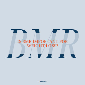 How to Use BMR for Weight Loss | BMR Calculator & Tips