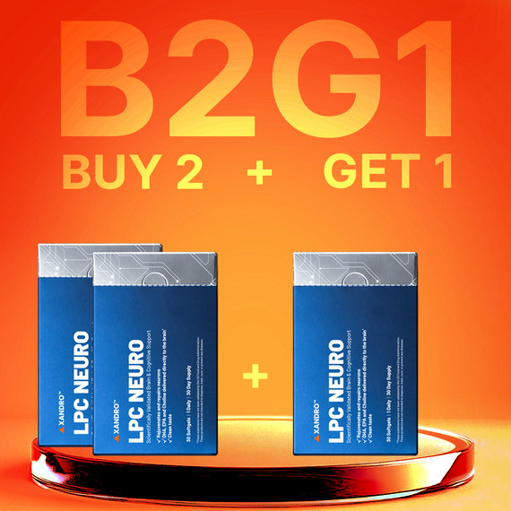 LPC Neuro B2G1 LPC Neuro B2G1