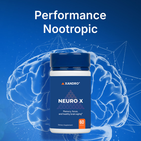 Xandro Lab Neuro X
