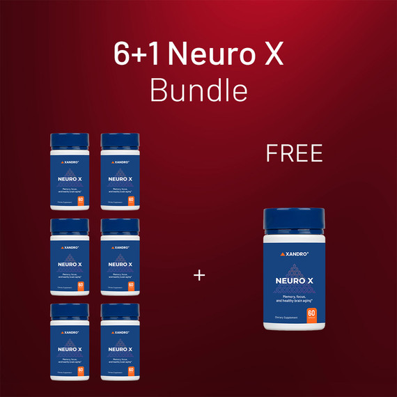 [SG61] Neuro X