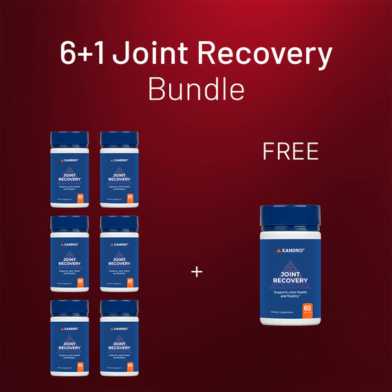 [SG61] Joint Recovery