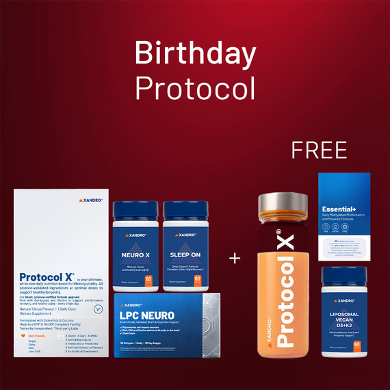 Birthday Protocol