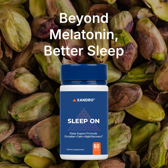 [SG61] Sleep Essentials