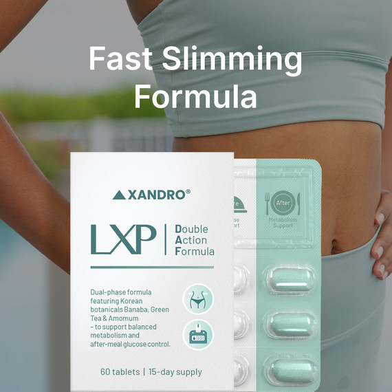Xandro Lab LXP