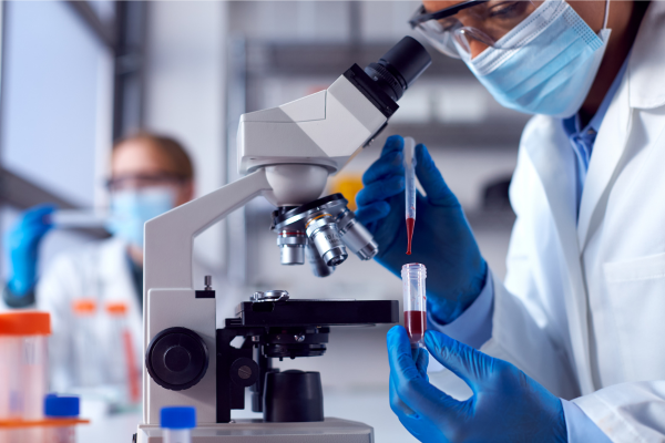 Third Party Lab Testing: What It Means for You - Xandro Lab