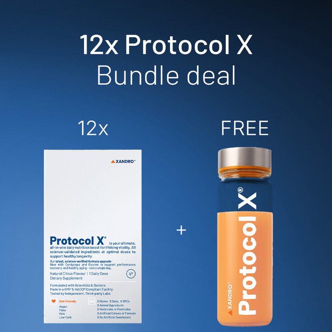 Protocol X® V3