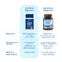 Unbuffered Magnesium Glycinate 1000 mg