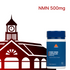 [SG60] 1x NMN 500 mg Capsules